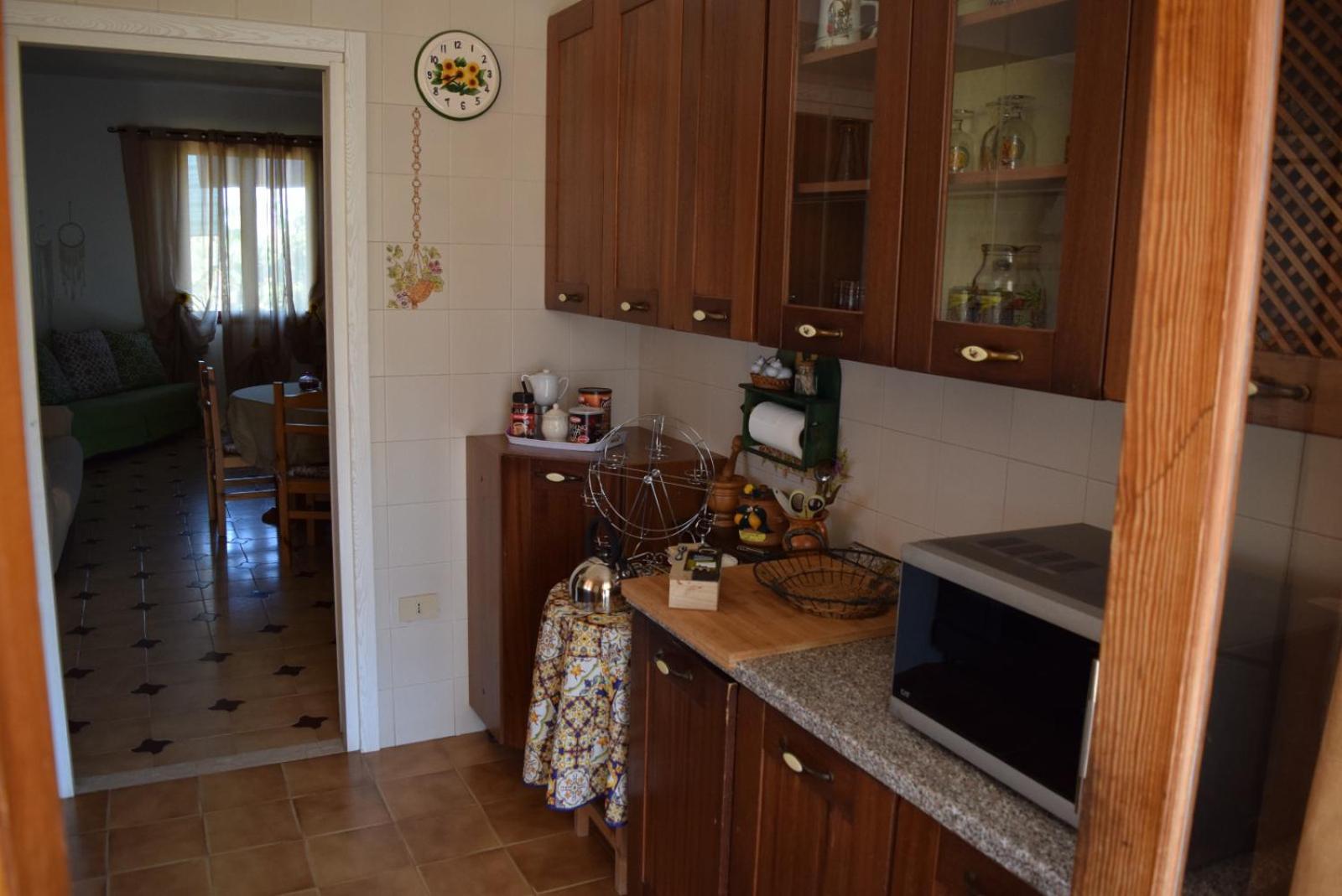 فيلا Casa Di Zoe ترابيتو المظهر الخارجي الصورة